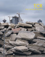 The Capilano Review - Front Cover - Winter 2010