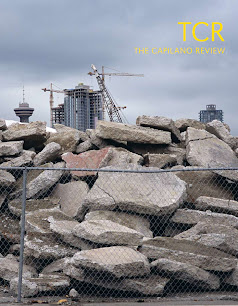 The Capilano Review - Series 3, No. 10