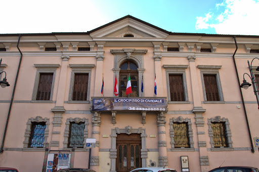 Palazzo De Nordis