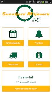 How to mod SUM Renovasjon lastet apk for android