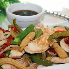 Teppanyaki