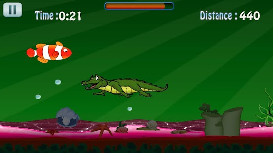 How to install Fish Tale patch 1.0 apk for pc