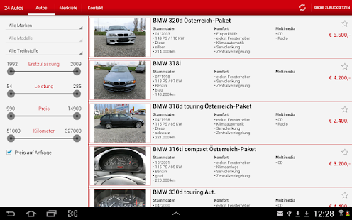 How to mod AutoGalerieVienna 1.2.1 apk for laptop