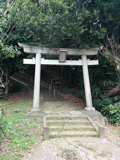 甲山神社