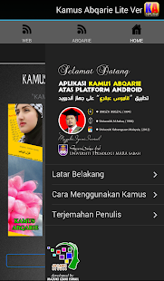 How to install Kamus Melayu-Arab Abqarie Lite patch 1.4 apk for laptop