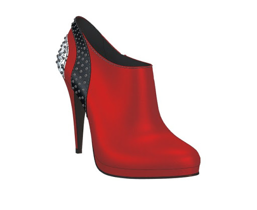 I Designed My Perfect Shoes!