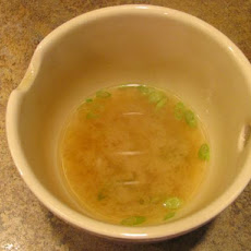 Miso Soup