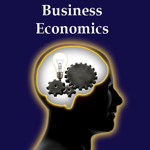 Business Economics LOGO-APP點子