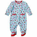 Ropa De Bebes Carters Oshkosh Elmo Calvinklein