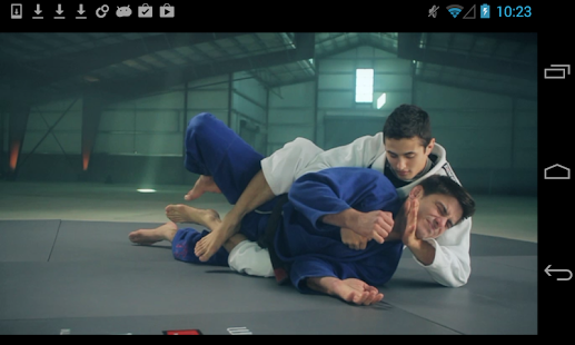 How to download BJJ Turtle and Back 1.0 apk for pc