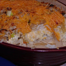 Rice Verde for One or Two