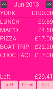 How to download Gertie's Budget Tracker lastet apk for bluestacks