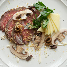 Steak Salad