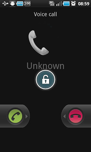 【免費通訊App】Tiny Call Confirm Plus+-APP點子