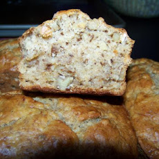 Banana Bread (King Arthur)