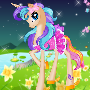 Pony Princess Spa Salon.apk 1.1.3