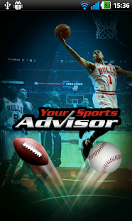 How to mod Your Sports Advisor 1.7 unlimited apk for pc
