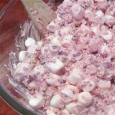 Cranberry Salad I