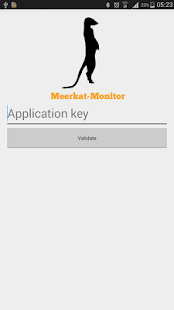 How to download Meerkat Monitor 1.2 mod apk for pc