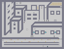 Thumbnail of the map 'Detroit Ghetto'