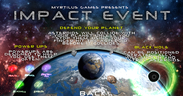 How to download Impact Event 1.0 apk for android