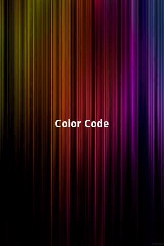 Color Code