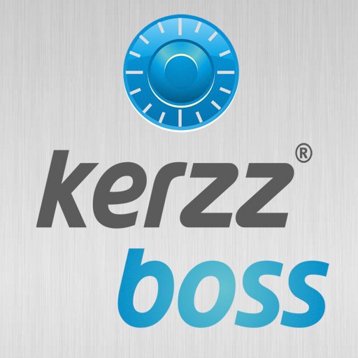 Kerzz BOSS 商業 App LOGO-APP開箱王