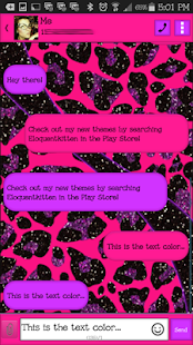 How to get GO SMS THEME - EQ3 1.1 apk for bluestacks