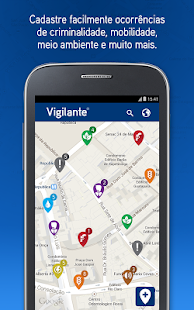 How to mod Vigilante App 1.3.1 unlimited apk for bluestacks