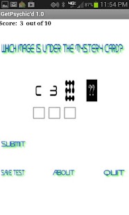 How to install Get Psychic'd 1.0 apk for android