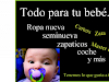 Todo Para Consentir A Tú  Bebe