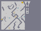 Thumbnail of the map 'clutter'