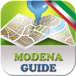 Modena Guide.apk 1.0