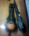 Vendo Guitarra Epiphone Les Paul  Con Case Duro