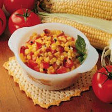 Corn Medley