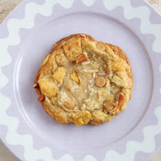 Everything-but-the-Kitchen-Sink Cookies