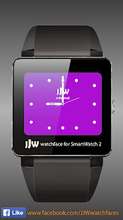How to download JJW Minimal Watchface 8 SW2 lastet apk for bluestacks