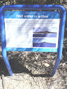 Stamford Hill Walking Trail Find Water Placard