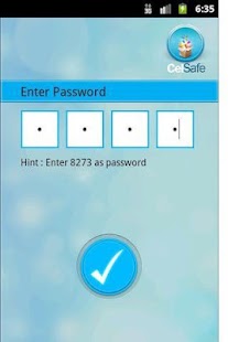 How to install CelSafe Free lastet apk for laptop