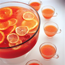 Dale’s Rainbow Planter’s Punch