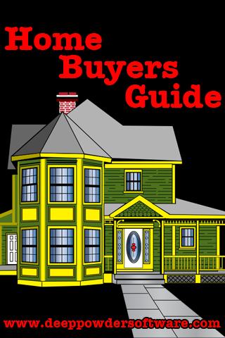 Home Buyer's Guide