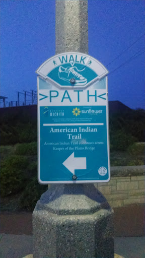 American Indian Trail