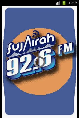 Radio Fujairah 92.6 FM