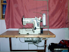 Maquinas De Coser Industriales