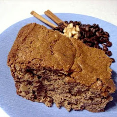The Best Coffee Lover's Coffee Cake