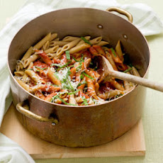 Penne Rigate Arrabiata