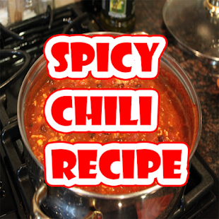 How to install Spicy Chili Recipe 1.0 unlimited apk for laptop