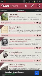 How to install Pocket Writers 2.1.5 mod apk for laptop