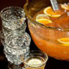 Martha Washington Punch