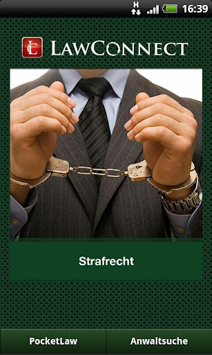 Strafrecht